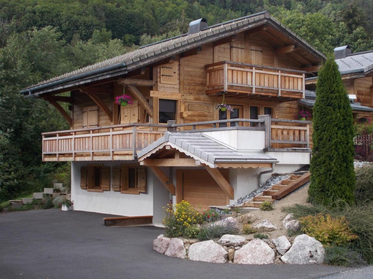 Chalet Jonquille لي جيه المظهر الخارجي الصورة