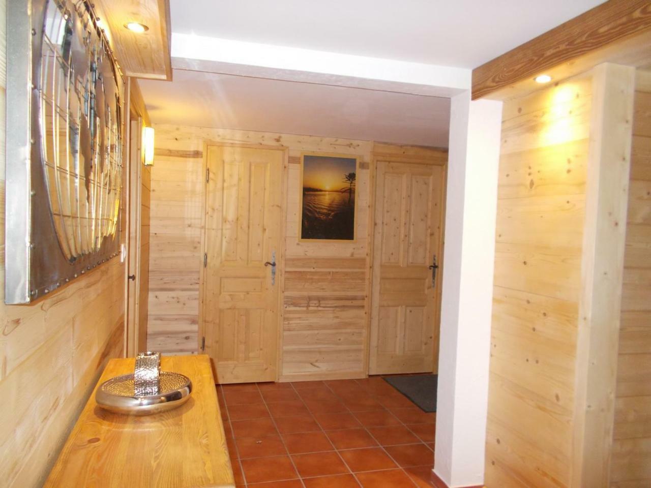 Chalet Jonquille لي جيه المظهر الخارجي الصورة