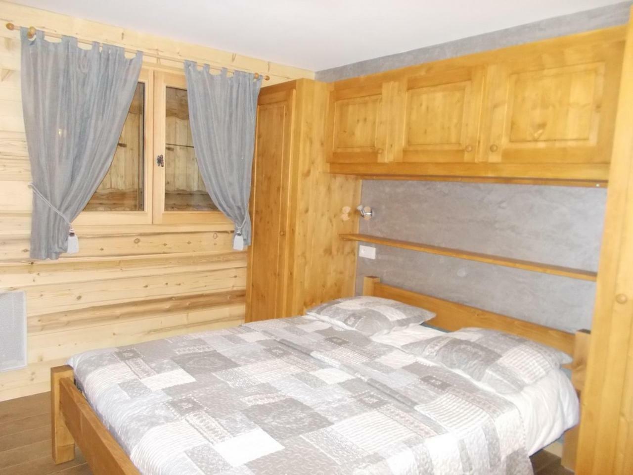 Chalet Jonquille لي جيه المظهر الخارجي الصورة