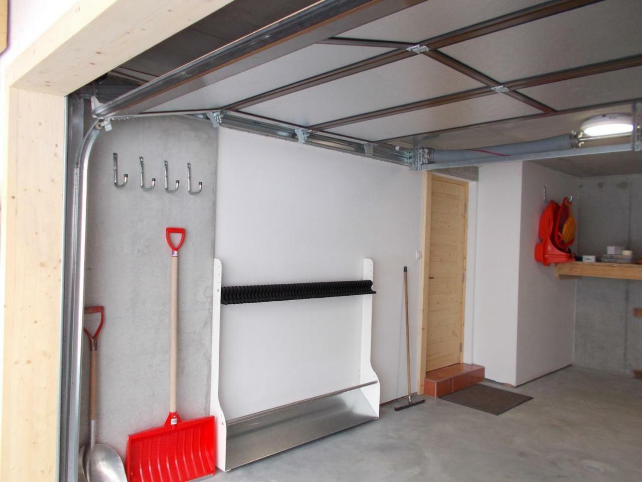 Chalet Jonquille لي جيه المظهر الخارجي الصورة