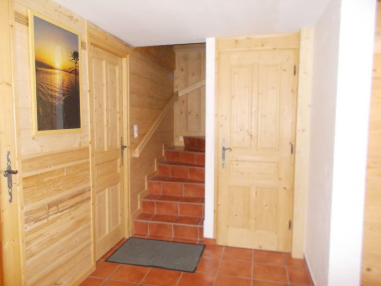 Chalet Jonquille لي جيه المظهر الخارجي الصورة